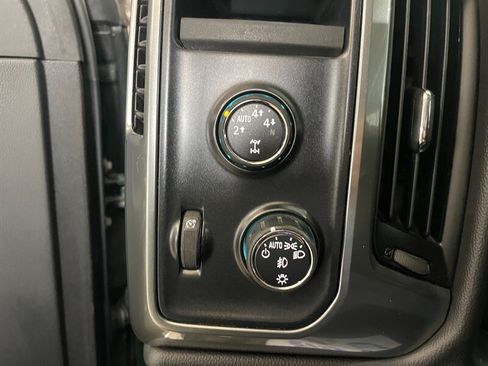 Used 2015 Chevrolet Silverado 1500 LT w/ All Star Edition AWD/4WD image 11