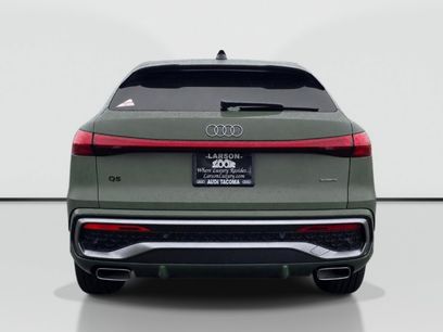 New 2026 Audi Q5 Premium Plus