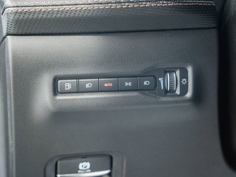 New 2026 Jeep Cherokee Overland image 48