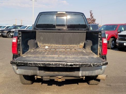 Used 2010 Ford F350 Lariat image 13