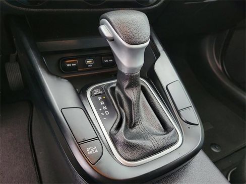 Used 2023 Kia Soul LX w/ Option Group 015 image 25