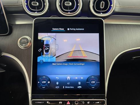New 2027 Mercedes-Benz CLE 300 4MATIC Cabriolet image 10