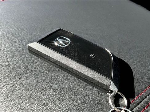 New 2026 Acura MDX A-Spec image 31