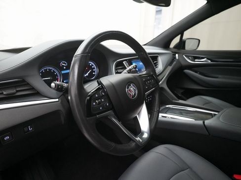 Used 2024 Buick Enclave Essence w/ Experience Buick Package image 8