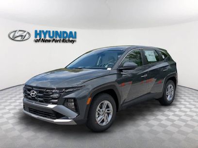 New 2026 Hyundai Tucson SE