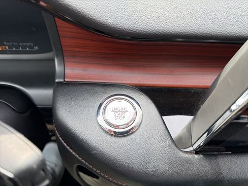 Certified 2023 Lincoln Aviator Reserve w/ Equipment Group 201A image 36