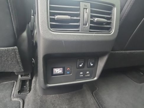 Used 2023 Nissan Rogue Platinum w/ Platinum Premium Package image 40