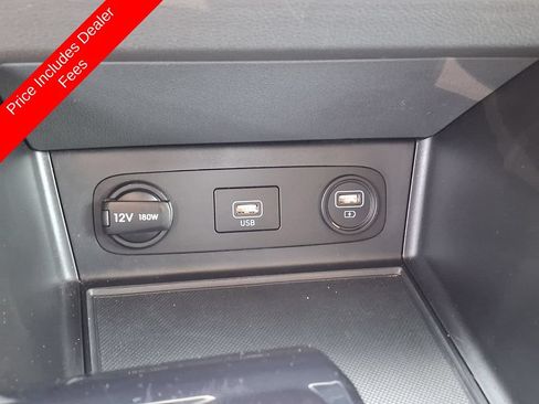 Used 2022 Hyundai Sonata SE w/ Cargo Package FWD image 24