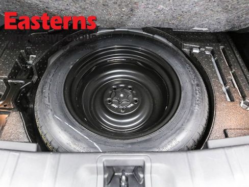 Used 2021 Nissan Rogue Sport S image 22