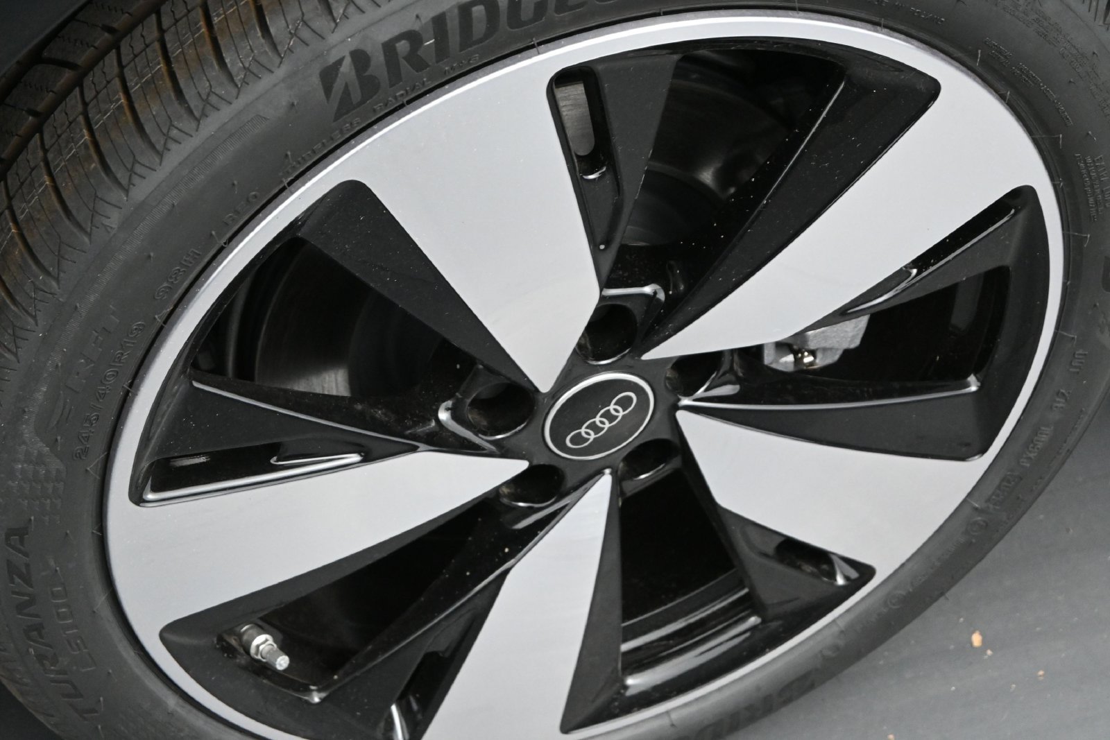 New 2026 Audi A5 Premium AWD/4WD image 19