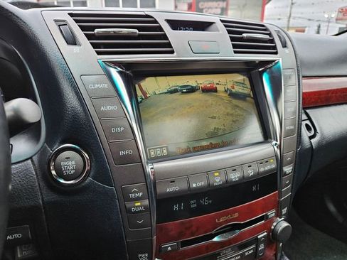 Used 2007 Lexus LS 460 image 20