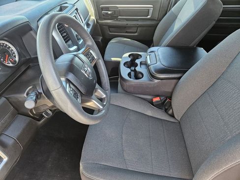 Used 2024 RAM 1500 Classic Warlock image 9