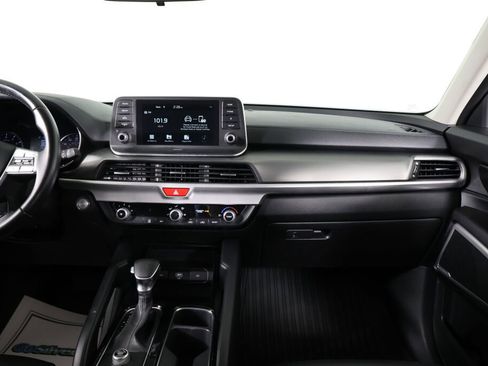 Used 2021 Kia Telluride LX image 29