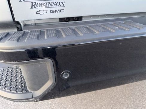 Used 2024 Chevrolet Silverado 2500 Custom w/ Custom Value Package image 20