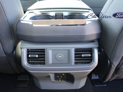 New 2025 Ford F150 Lightning XLT image 10