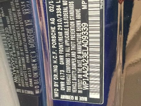 Used 2014 Porsche Cayenne image 52