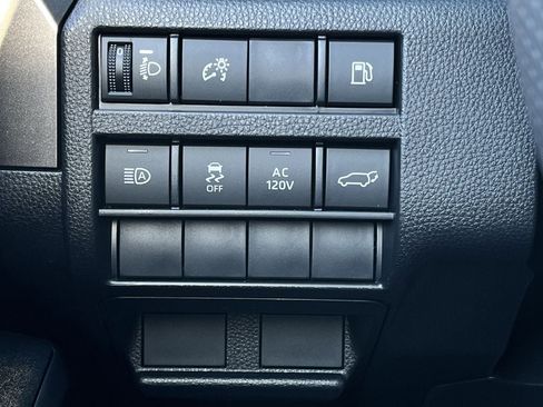 New 2026 Toyota 4Runner TRD Off-Road Premium AWD/4WD image 20