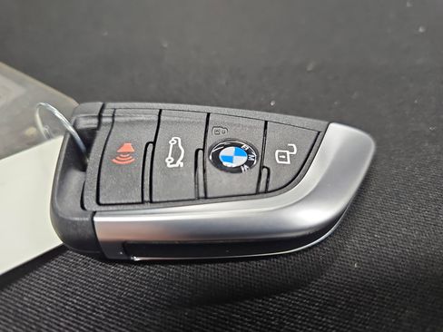 New 2026 BMW 430i Convertible w/ Premium Package RWD image 36
