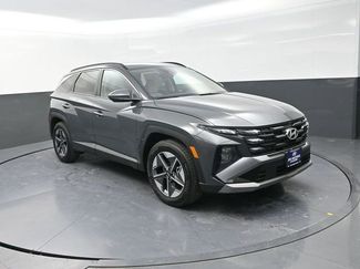 New 2026 Hyundai Tucson SEL FWD video 2
