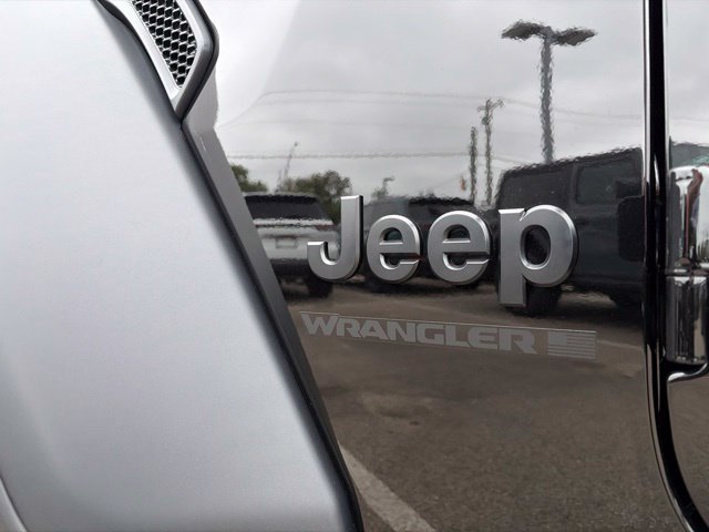 New 2026 Jeep Wrangler Unlimited Rubicon 392 AWD/4WD image 10
