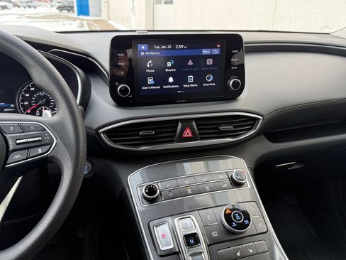 Used 2022 Hyundai Santa Fe SEL w/ Cargo Package image 20