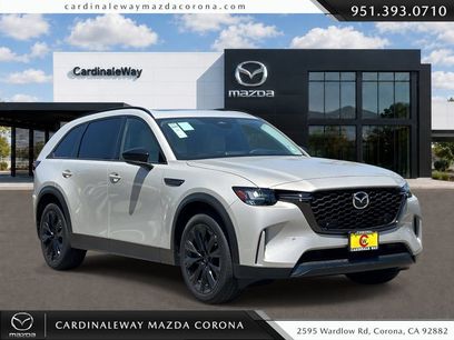 New 2026 MAZDA CX-90 3.3 Turbo w/ Premium Sport Pkg