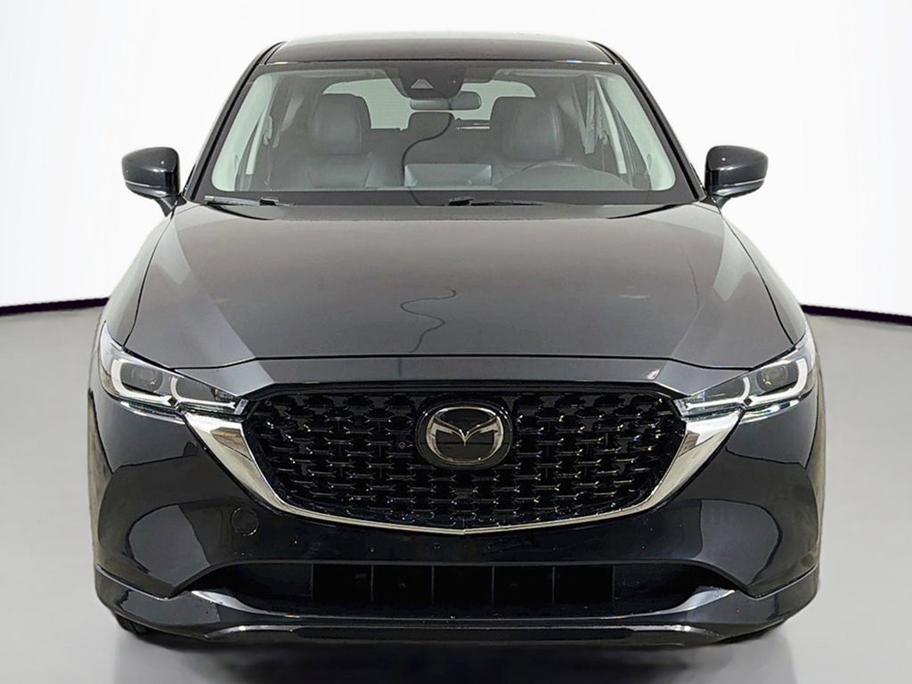 Used 2025 MAZDA CX-5 AWD 2.5 S w/ Select Package image 13