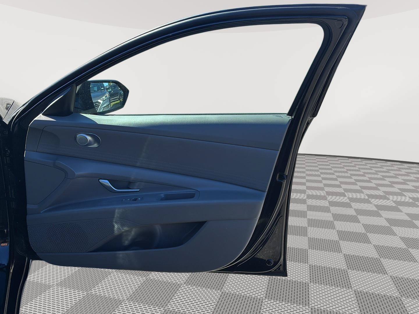Certified 2024 Hyundai Elantra SEL FWD image 9