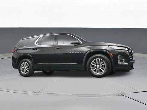 Used 2023 Chevrolet Traverse LT FWD image 51