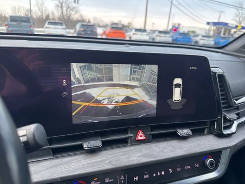 Used 2023 Kia Sportage X-Pro image 30