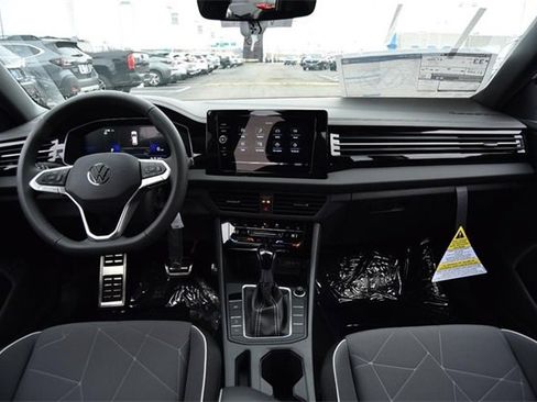 New 2026 Volkswagen Jetta Sport image 7