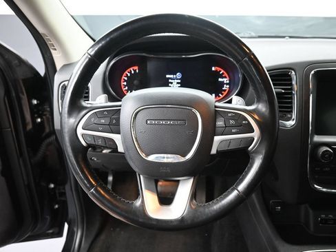 Used 2015 Dodge Durango Limited w/ Nav & Power Liftgate Group AWD/4WD image 25