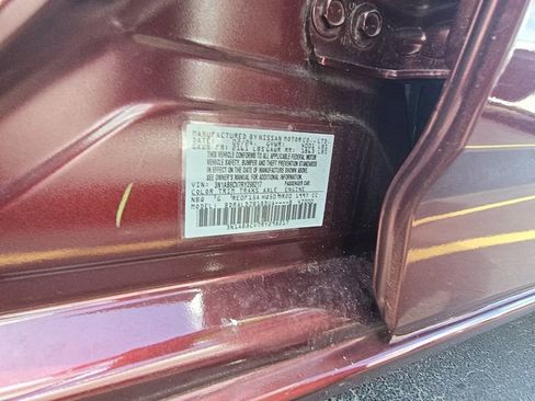 Used 2024 Nissan Sentra SV image 18