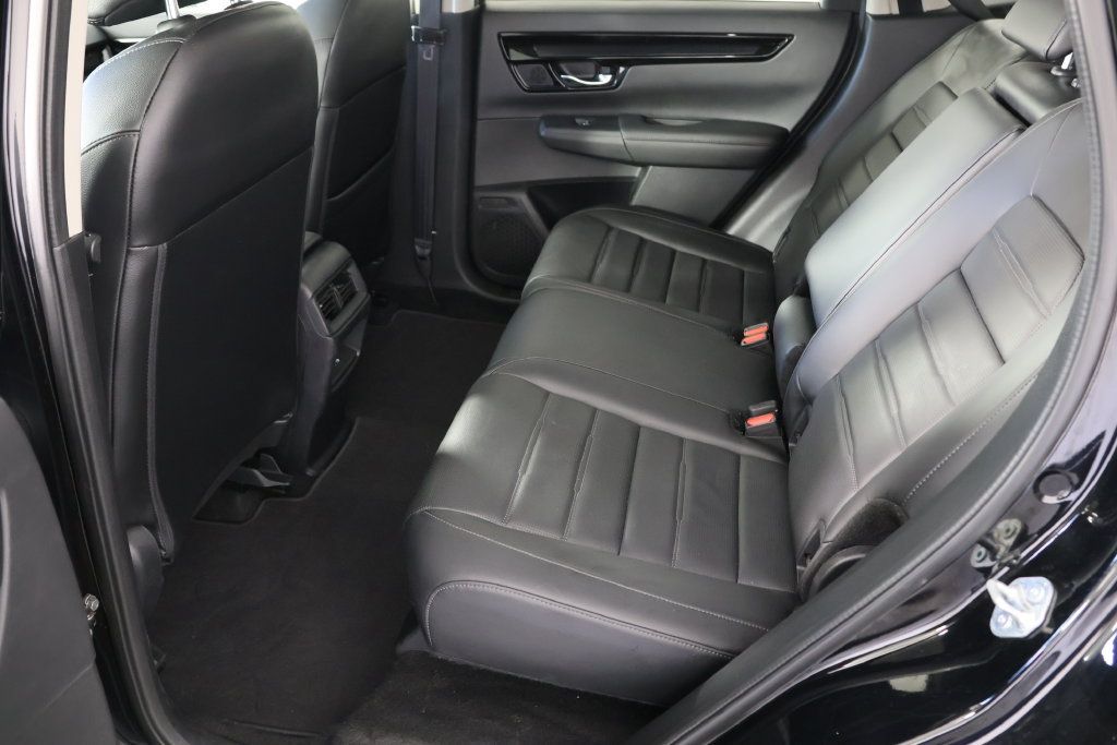Used 2025 Honda CR-V EX-L image 20