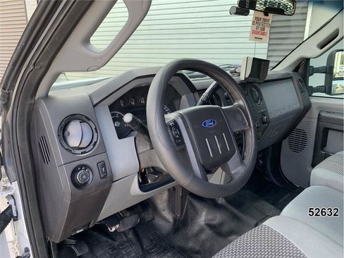 Used 2016 Ford F450 XL w/ Power Equipment Group RWD image 28