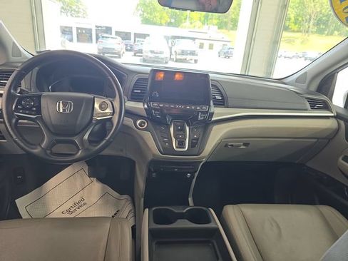 Used 2019 Honda Odyssey EX-L image 11