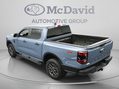 Used 2024 Ford Ranger XLT w/ FX4 Off-Road Package AWD/4WD image 35