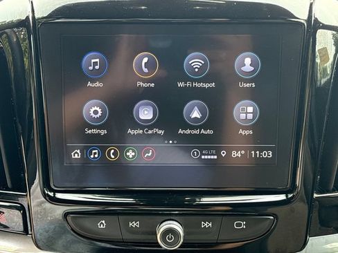 Certified 2023 Chevrolet Traverse LT w/ Rear Camera Mirror Package AWD/4WD image 33
