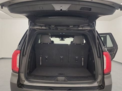 Used 2021 GMC Yukon SLT AWD/4WD image 28