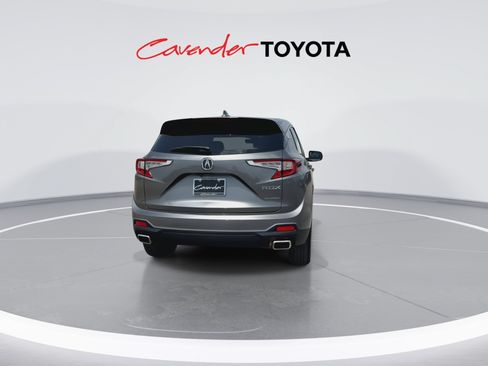 Used 2025 Acura RDX SH-AWD w/ Technology Package image 7