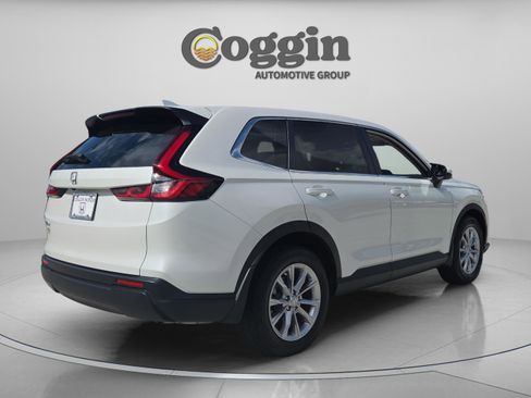 Used 2024 Honda CR-V EX image 5