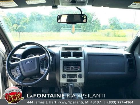 Used 2009 Ford Escape XLT FWD image 11