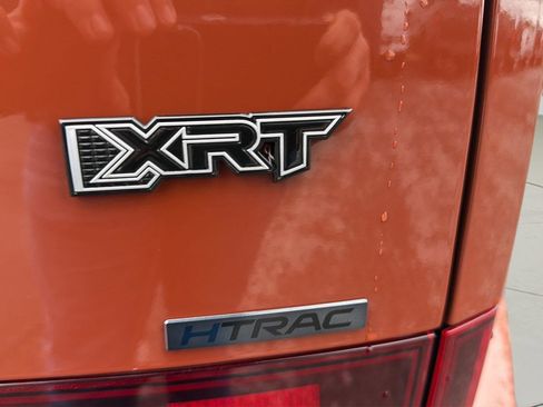 Used 2025 Hyundai Santa Fe XRT image 9