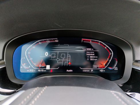 Used 2021 BMW 530i image 15