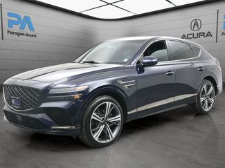 Used 2025 Genesis GV80 3.5T e-SC video 1