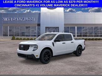 New 2026 Ford Maverick XLT w/ XLT Luxury Package AWD/4WD video 1