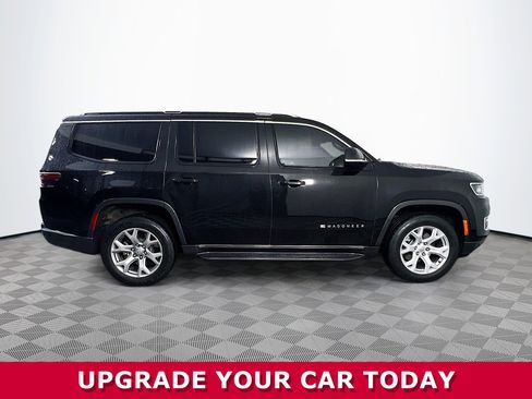 Used 2022 Jeep Wagoneer Series II image 34