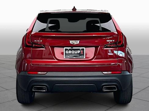 Used 2019 Cadillac XT4 Luxury image 6