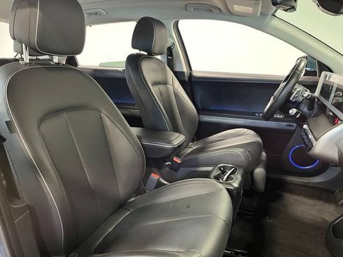 Used 2024 Hyundai Ioniq 5 Limited RWD image 10