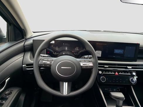 New 2026 Hyundai Tucson SEL Plus FWD image 22